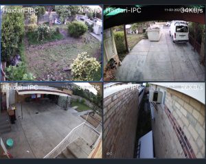 The Top Places to Install Home Security Cameras