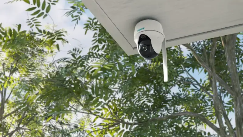 Is It Necessary to Charge Wireless Outdoor Security Cameras