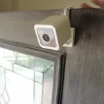 how to mount security camera without screws